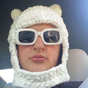 Meet your Posher, Katherine